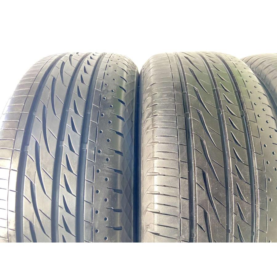 BRIDGESTONE（ブリヂストン） 中古タイヤ サマータイヤ 4本セット 225