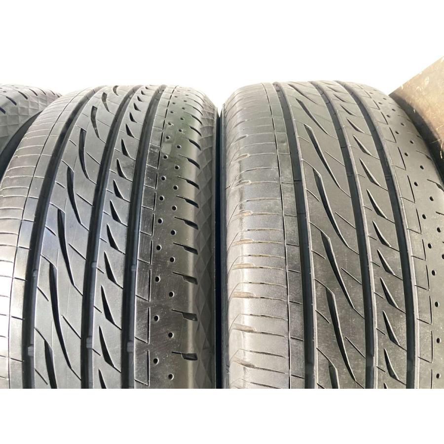 BRIDGESTONE（ブリヂストン） 中古タイヤ サマータイヤ 4本セット 225