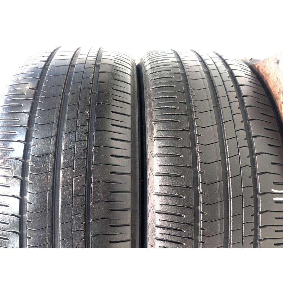 225/45R18 中古タイヤ2本セット② BRIDGESTONE（ブリヂストン） 中古タイヤ サマータイヤ 2本セット 225