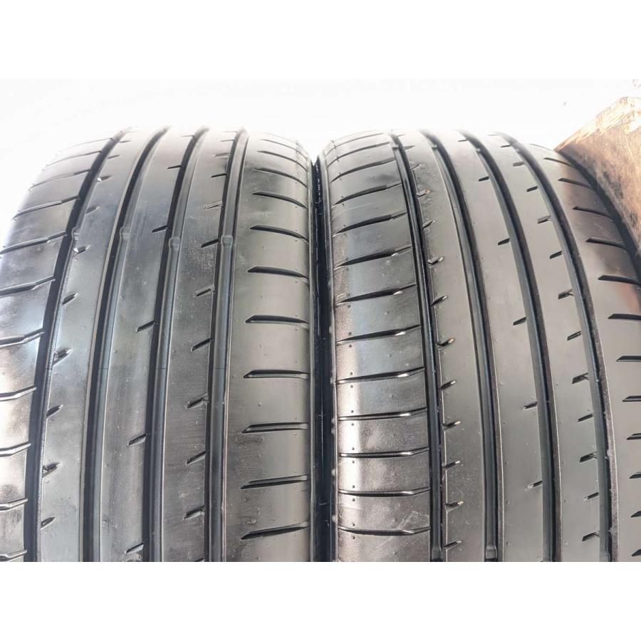 TOYO TIRES（トーヨータイヤ） 中古タイヤ サマータイヤ 2本セット 215