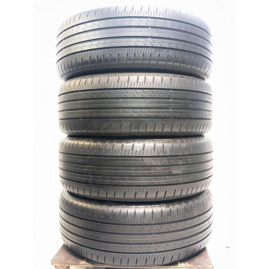 BRIDGESTONE（ブリヂストン） 中古タイヤ サマータイヤ 4本セット 225