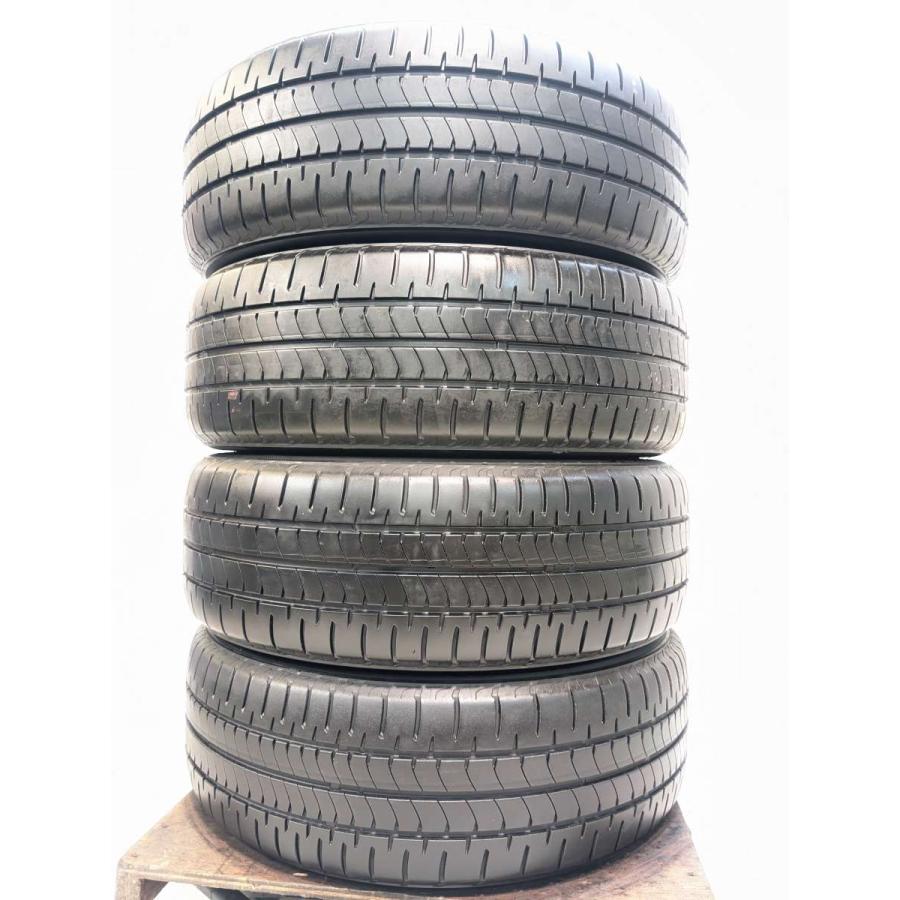 BRIDGESTONE（ブリヂストン） 中古タイヤ サマータイヤ ホイールセット