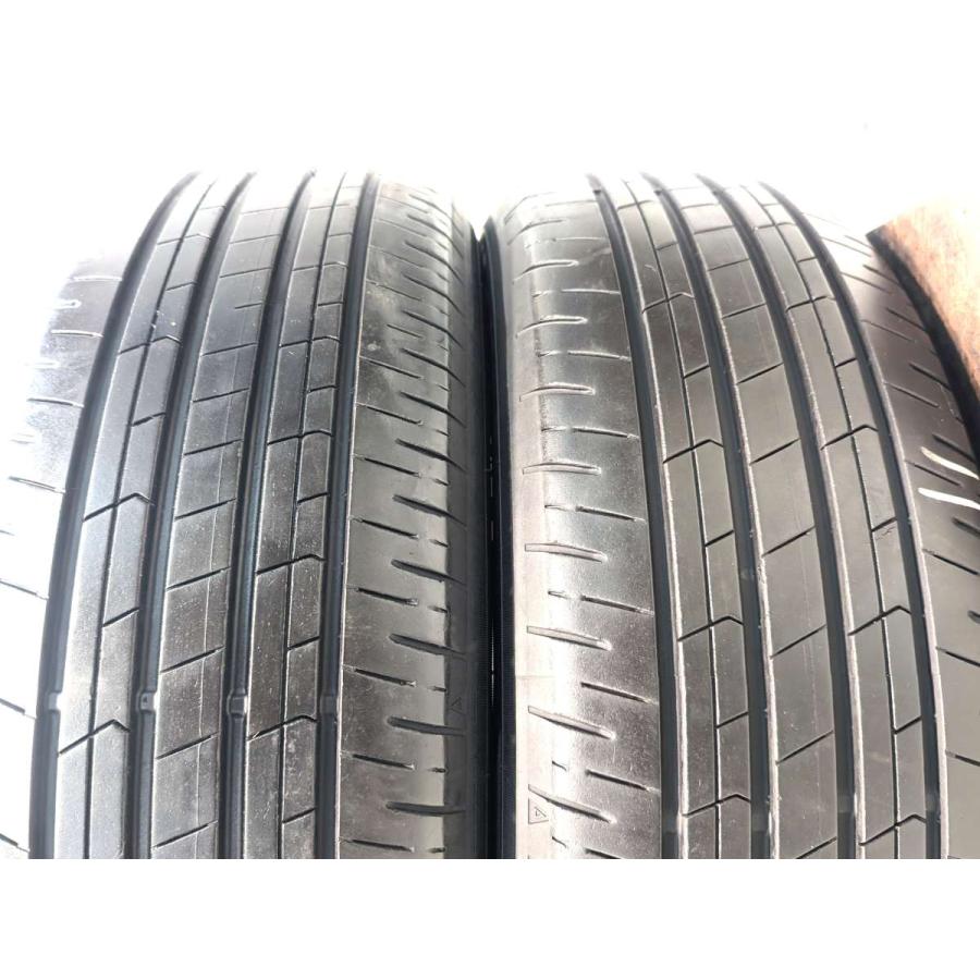 TOYO TIRES 225/60R18 サマータイヤ　２本セット TOYO TIRES（トーヨータイヤ） 中古タイヤ サマータイヤ 2本セット 225