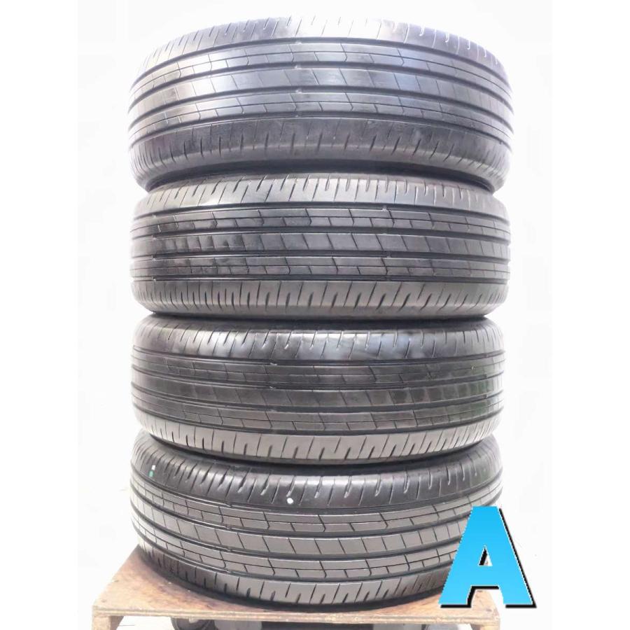 TOYO TIRES（トーヨータイヤ） 中古タイヤ サマータイヤ 4本セット 225
