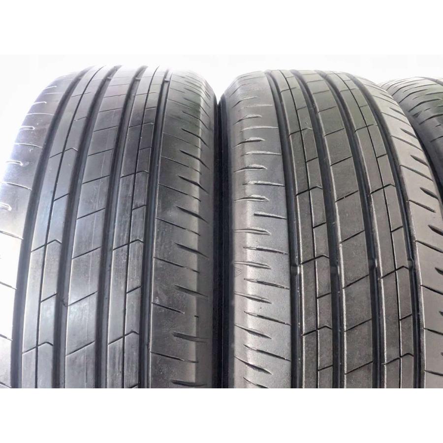 TOYO TIRES（トーヨータイヤ） 中古タイヤ サマータイヤ 4本セット 225