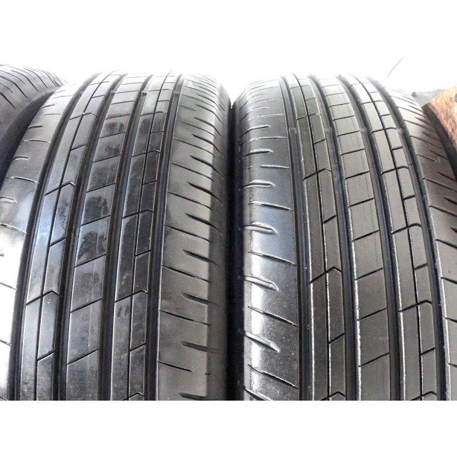 TOYO TIRES（トーヨータイヤ） 中古タイヤ サマータイヤ 4本セット 225
