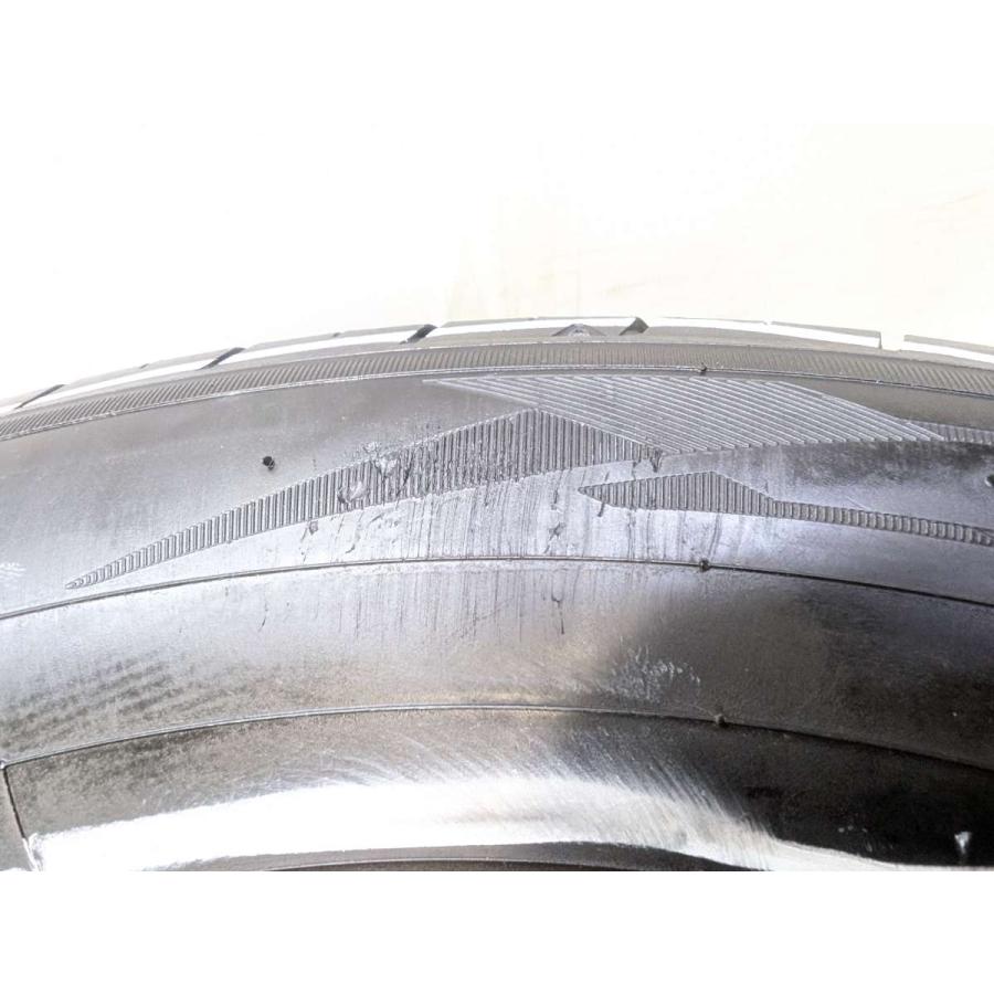 TOYO TIRES（トーヨータイヤ） 中古タイヤ サマータイヤ 4本セット 225
