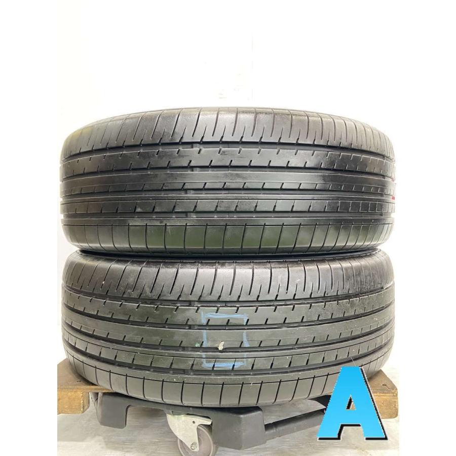 中古タイヤ サマータイヤ 2本セット  235/55R19  ヨコハマ ブルーアース XT AE61 | ヨコハマタイヤ