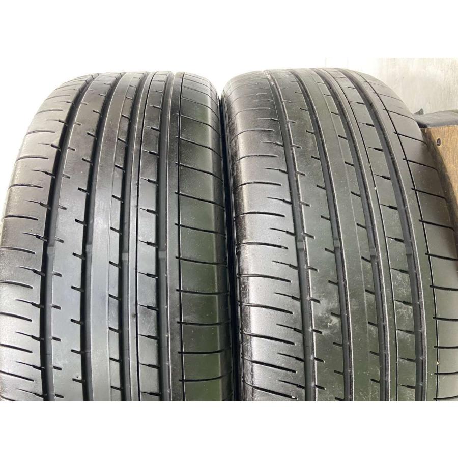 中古タイヤ サマータイヤ 2本セット  235/55R19  ヨコハマ ブルーアース XT AE61 | ヨコハマタイヤ | 02