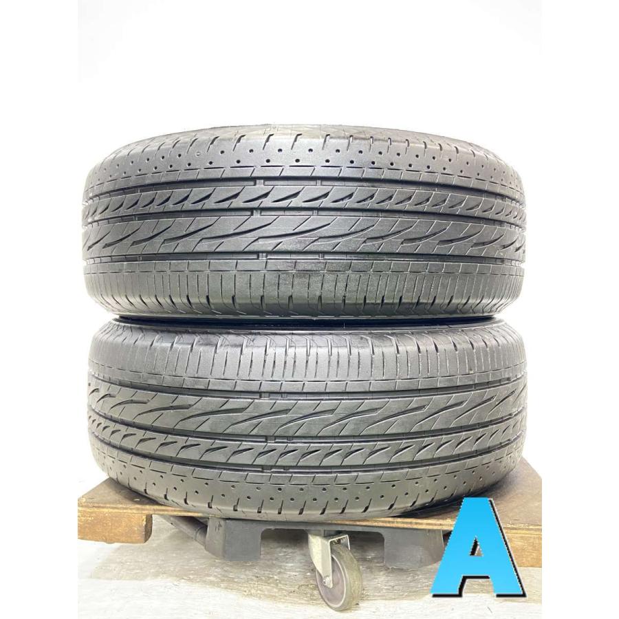 中古タイヤ サマータイヤ 2本セット  225/55R19  ブリヂストン レグノ GRV2 | BRIDGESTONE