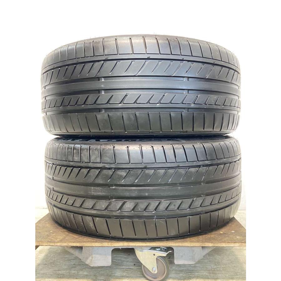 中古タイヤ サマータイヤ 2本セット  245/40R19  グッドイヤー イーグル LS EXE | グッドイヤー