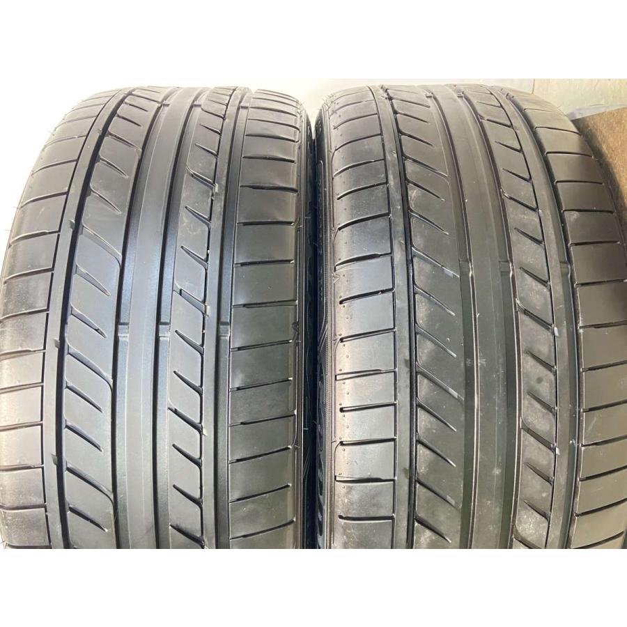 中古タイヤ サマータイヤ 2本セット  245/40R19  グッドイヤー イーグル LS EXE | グッドイヤー | 02