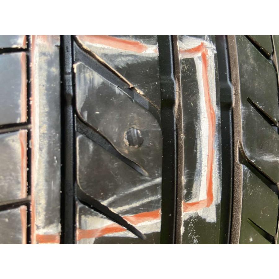 中古タイヤ サマータイヤ 2本セット  245/40R19  グッドイヤー イーグル LS EXE | グッドイヤー | 04