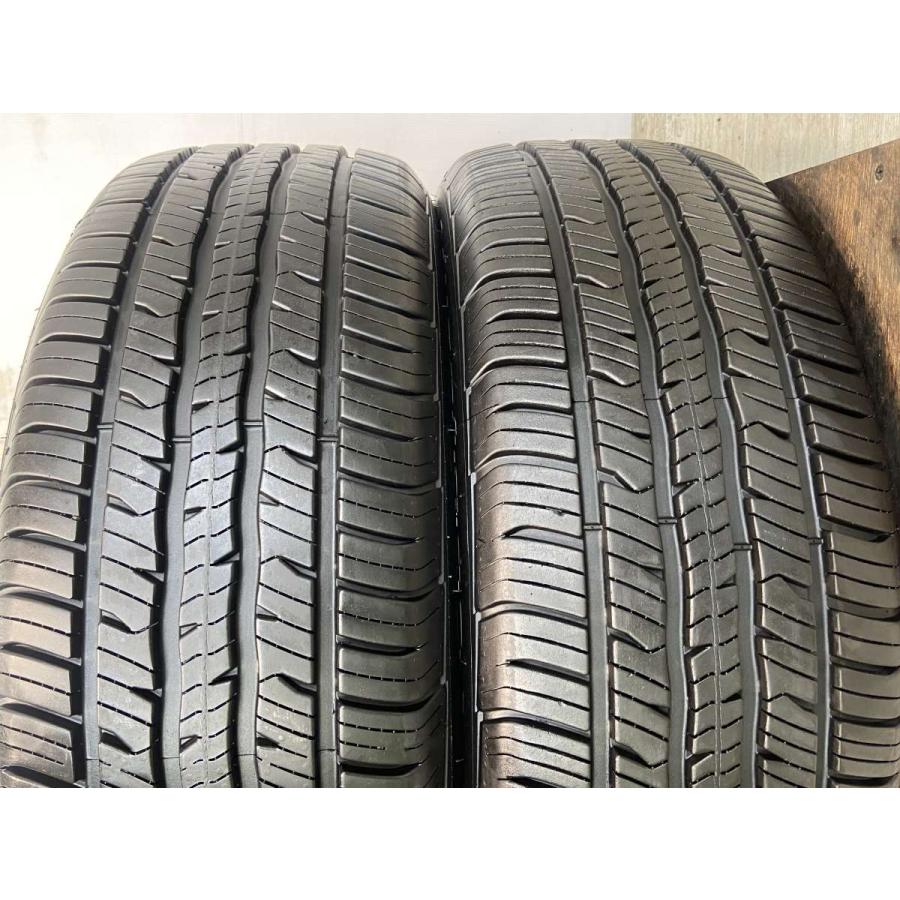 中古タイヤ サマータイヤ 2本セット  225/55R19  BFグッドリッチ アドバンテージコントロール | BFグッドリッチ | 02