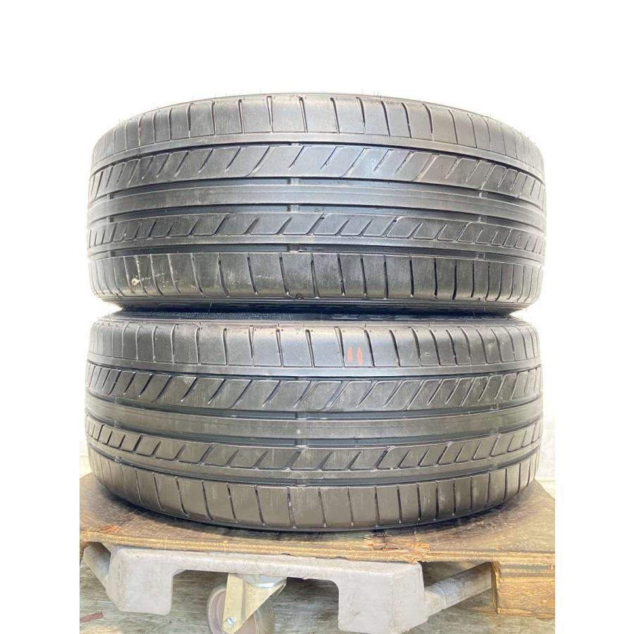 中古タイヤ サマータイヤ 2本セット  215/35R19  グッドイヤー イーグル LS EXE | グッドイヤー