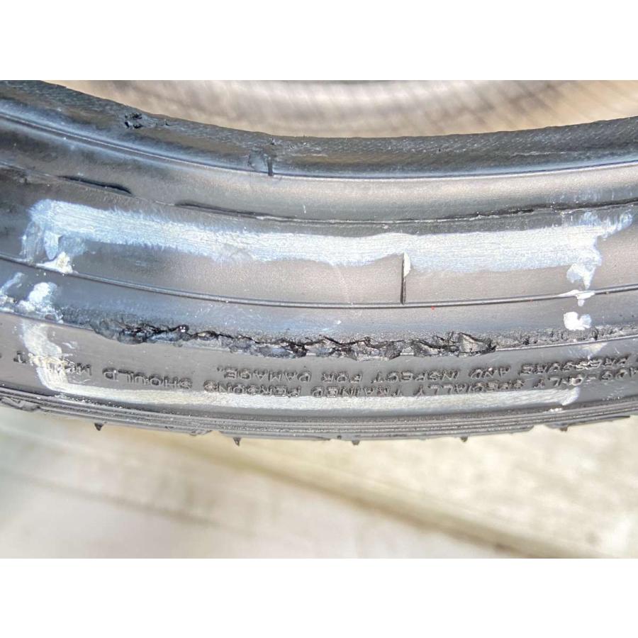 中古タイヤ サマータイヤ 2本セット  215/35R19  グッドイヤー イーグル LS EXE | グッドイヤー | 04