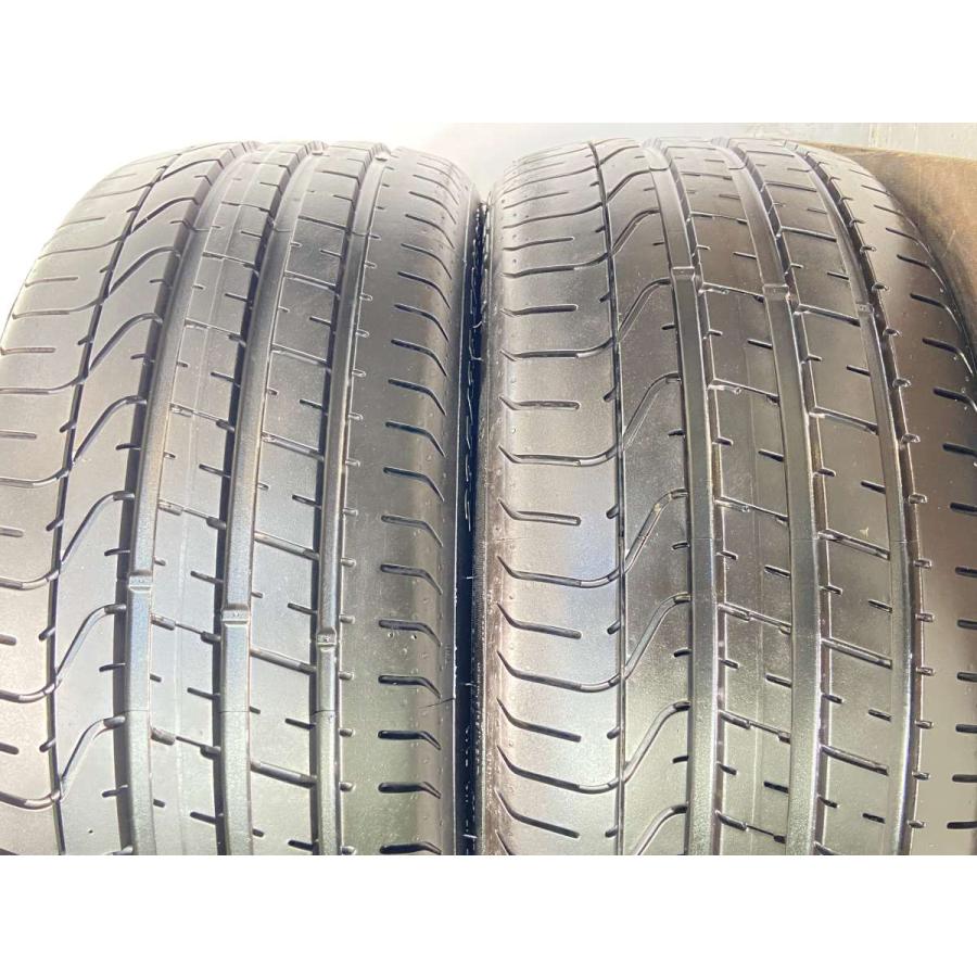 中古タイヤ サマータイヤ 2本セット  235/35R19  ピレリ P ZERO | PIRELLI | 02