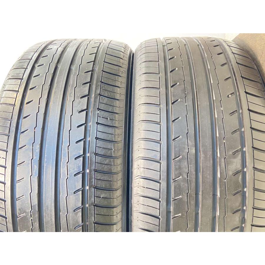 中古タイヤ サマータイヤ 2本セット  245/40R19  ヨコハマ ブルーアース Es ES32 | ヨコハマタイヤ | 02