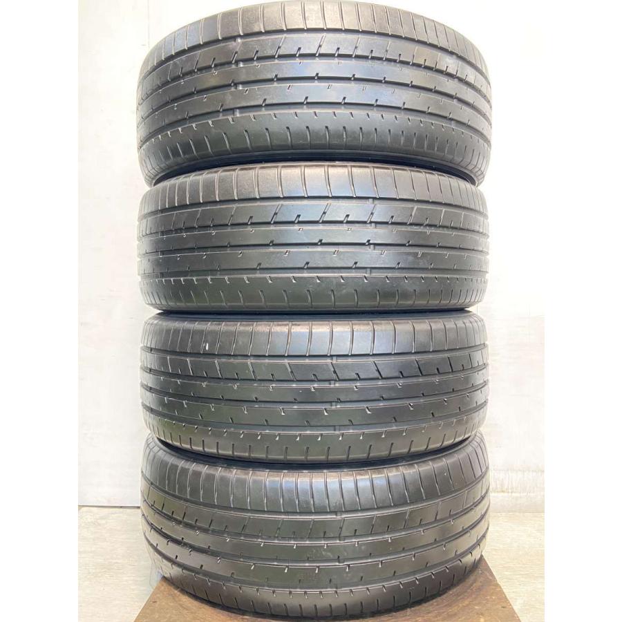 中古タイヤ サマータイヤ 4本セット  225/55R19  トーヨータイヤ プロクセス R46 | TOYO TIRES