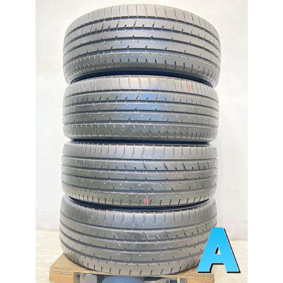 中古タイヤ サマータイヤ 4本セット  225/55R19  トーヨータイヤ プロクセス R46 | TOYO TIRES