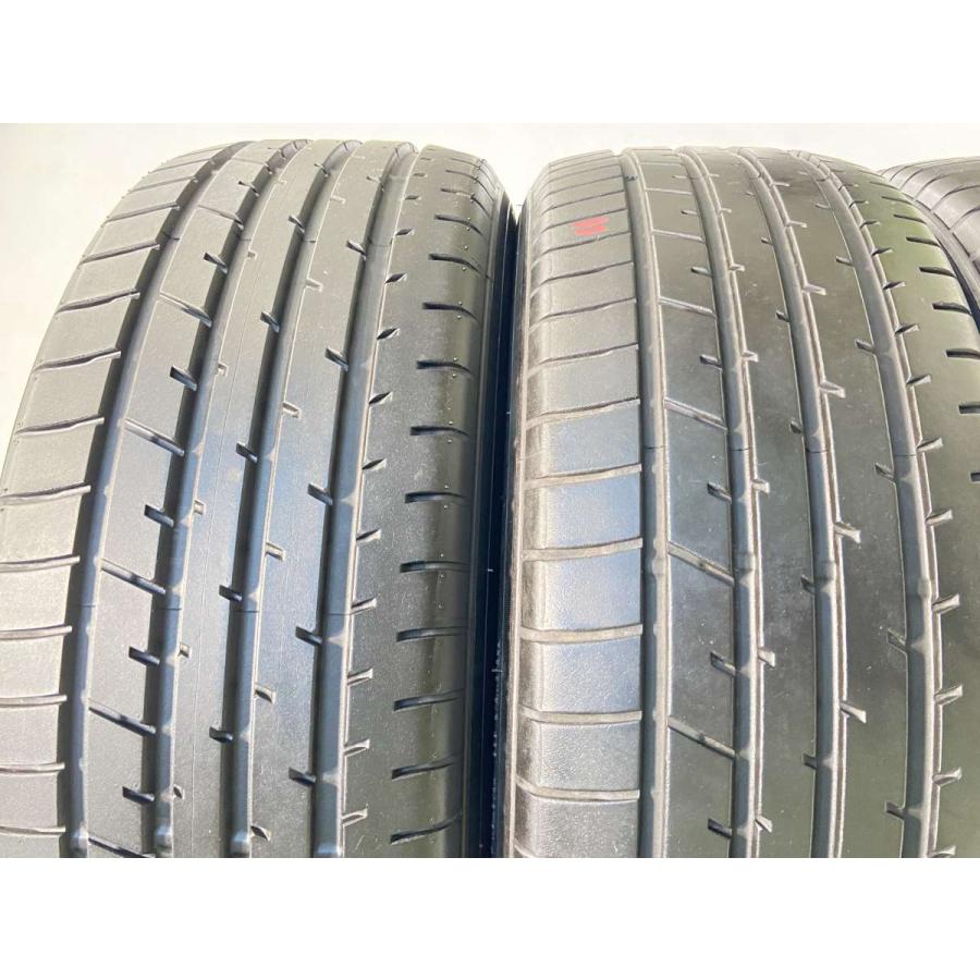 中古タイヤ サマータイヤ 4本セット  225/55R19  トーヨータイヤ プロクセス R46 | TOYO TIRES | 03