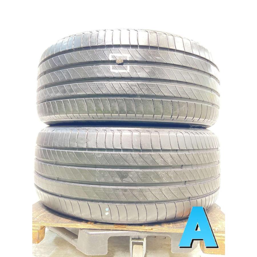 中古タイヤ サマータイヤ 2本セット  245/45R19  ミシュラン プライマシー4 | ミシュラン