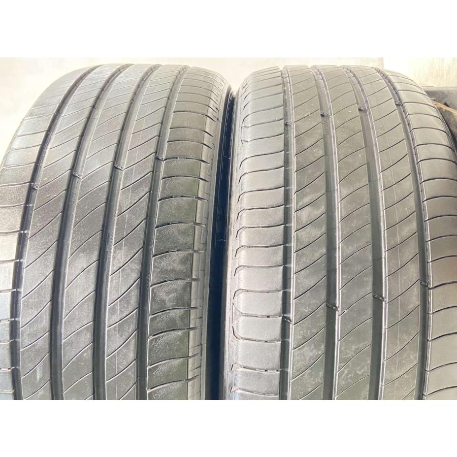 中古タイヤ サマータイヤ 2本セット  245/45R19  ミシュラン プライマシー4 | ミシュラン | 02