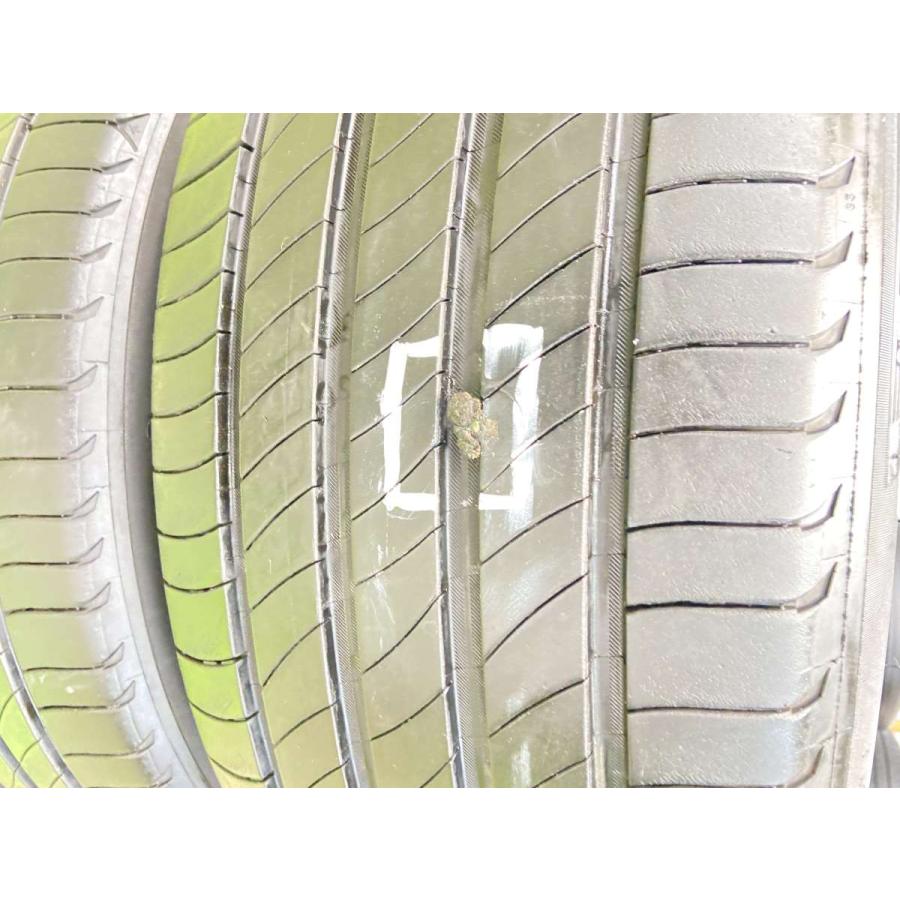 中古タイヤ サマータイヤ 2本セット  245/45R19  ミシュラン プライマシー4 | ミシュラン | 04