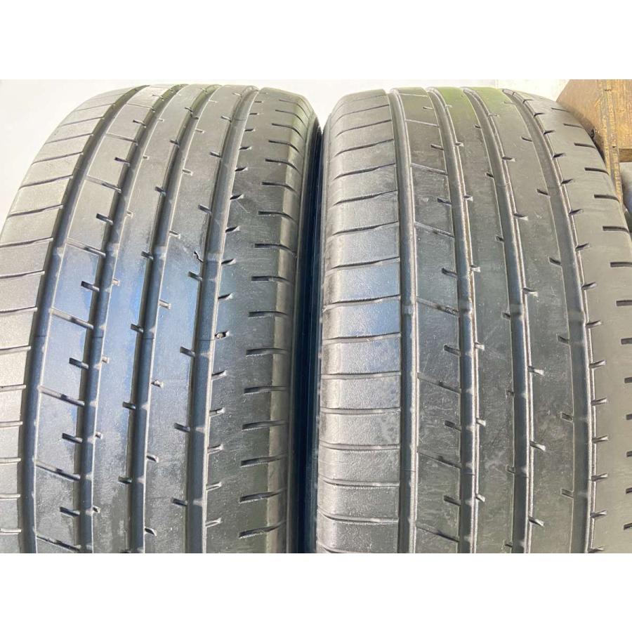 中古タイヤ サマータイヤ 2本セット  225/55R19  トーヨータイヤ プロクセス R46 | TOYO TIRES | 02