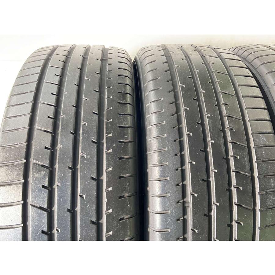 中古タイヤ サマータイヤ 4本セット  225/55R19  トーヨータイヤ プロクセス R46 | TOYO TIRES | 03