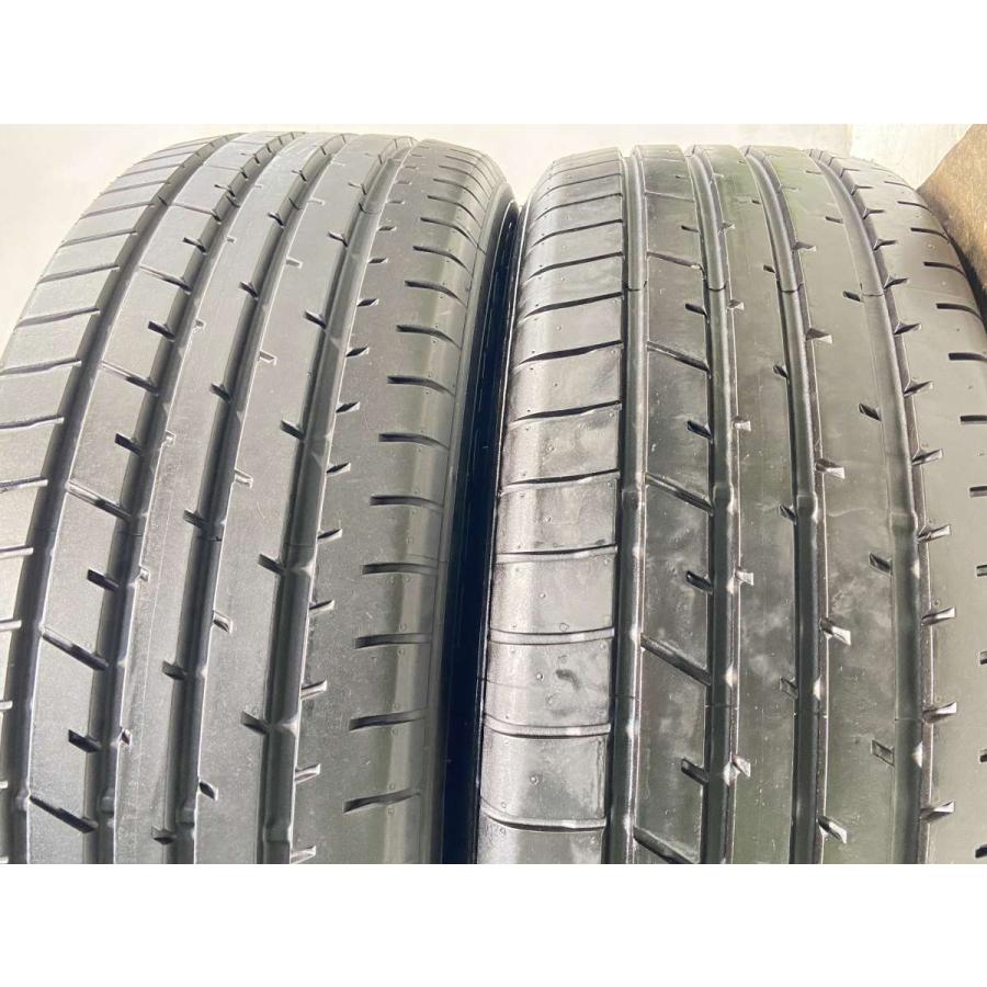 中古タイヤ サマータイヤ 2本セット  225/55R19  トーヨータイヤ プロクセス R46 | TOYO TIRES | 02