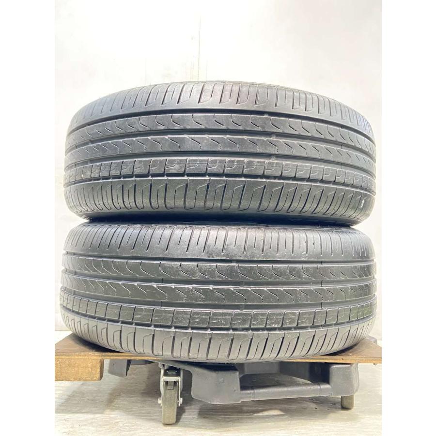 中古タイヤ サマータイヤ 2本セット  235/55R19  ピレリ スコーピオン VERDE | PIRELLI