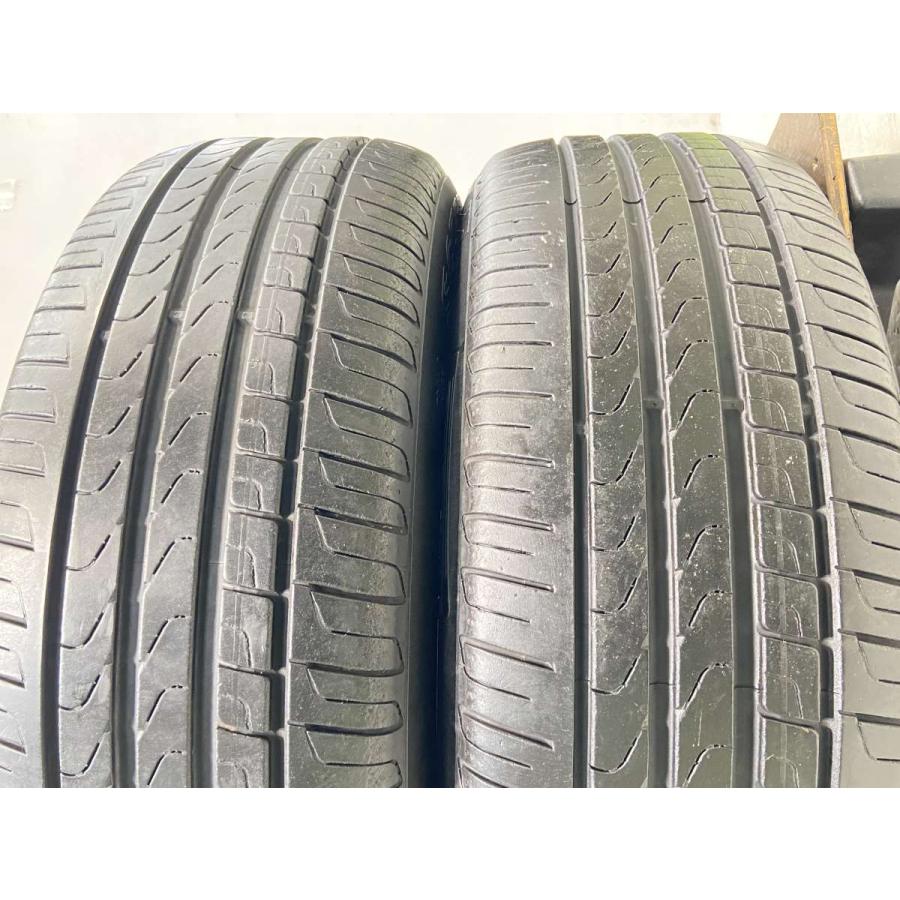 中古タイヤ サマータイヤ 2本セット  235/55R19  ピレリ スコーピオン VERDE | PIRELLI | 02