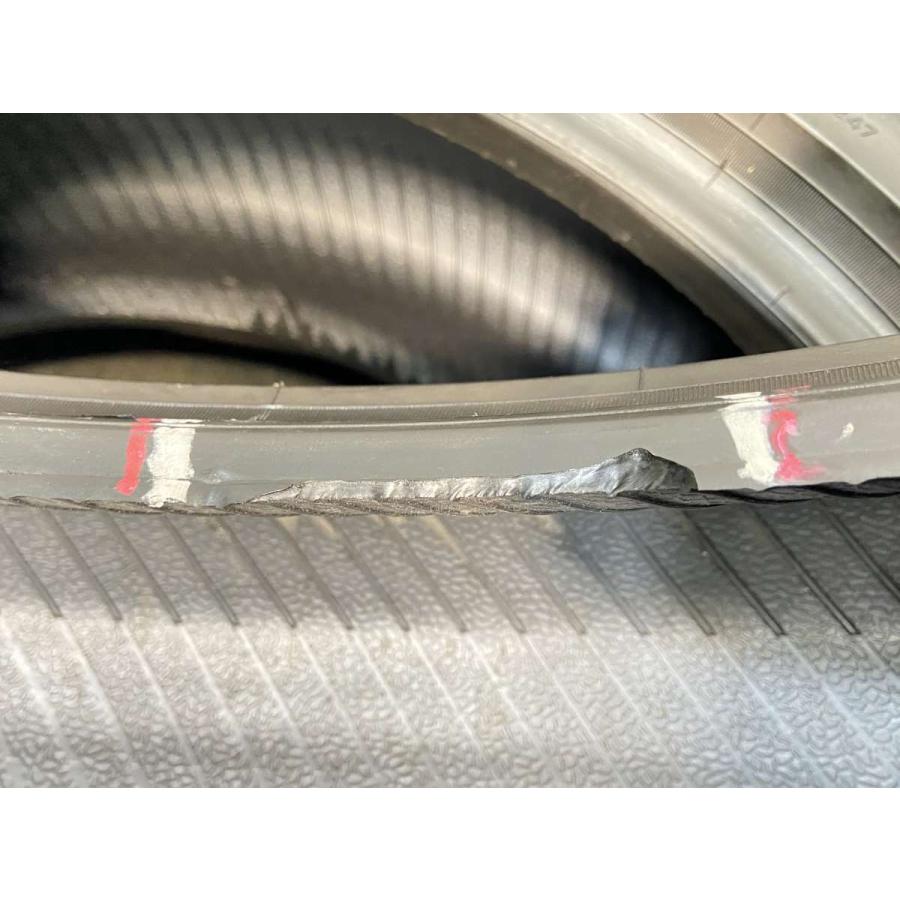 中古タイヤ サマータイヤ 2本セット  235/55R19  ピレリ スコーピオン VERDE | PIRELLI | 04