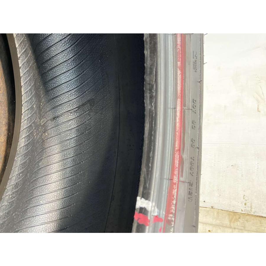 中古タイヤ サマータイヤ 2本セット  235/55R19  ピレリ スコーピオン VERDE | PIRELLI | 05