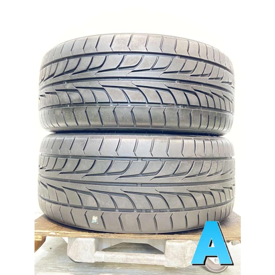 中古タイヤ サマータイヤ 2本セット  245/35R19  　 ファイアーストーン WIDE OVAL | 