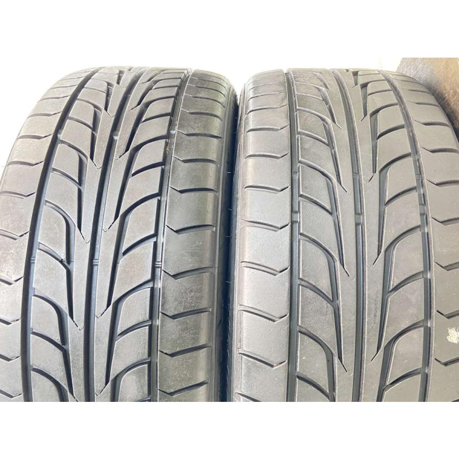 中古タイヤ サマータイヤ 2本セット  245/35R19  　 ファイアーストーン WIDE OVAL |  | 02