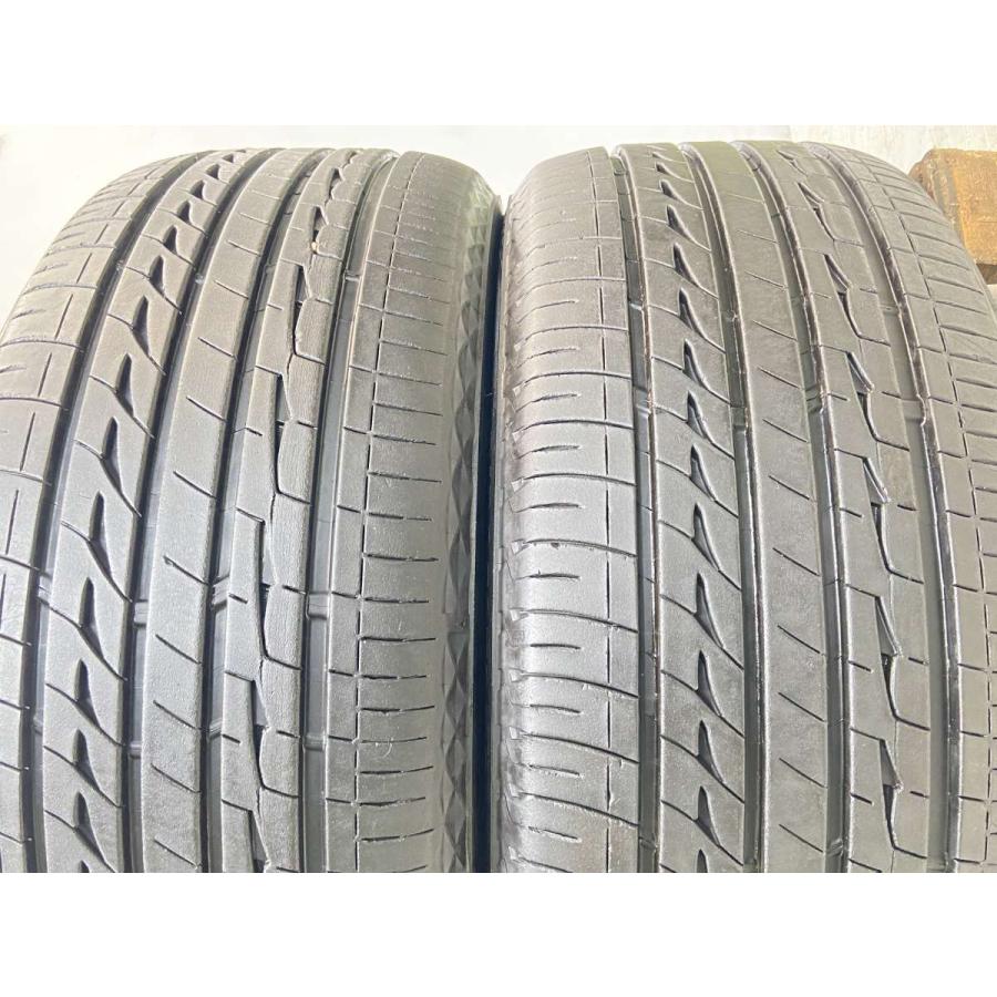 中古タイヤ サマータイヤ 2本セット  245/45R19  ブリヂストン レグノ GR-X2 | BRIDGESTONE | 02