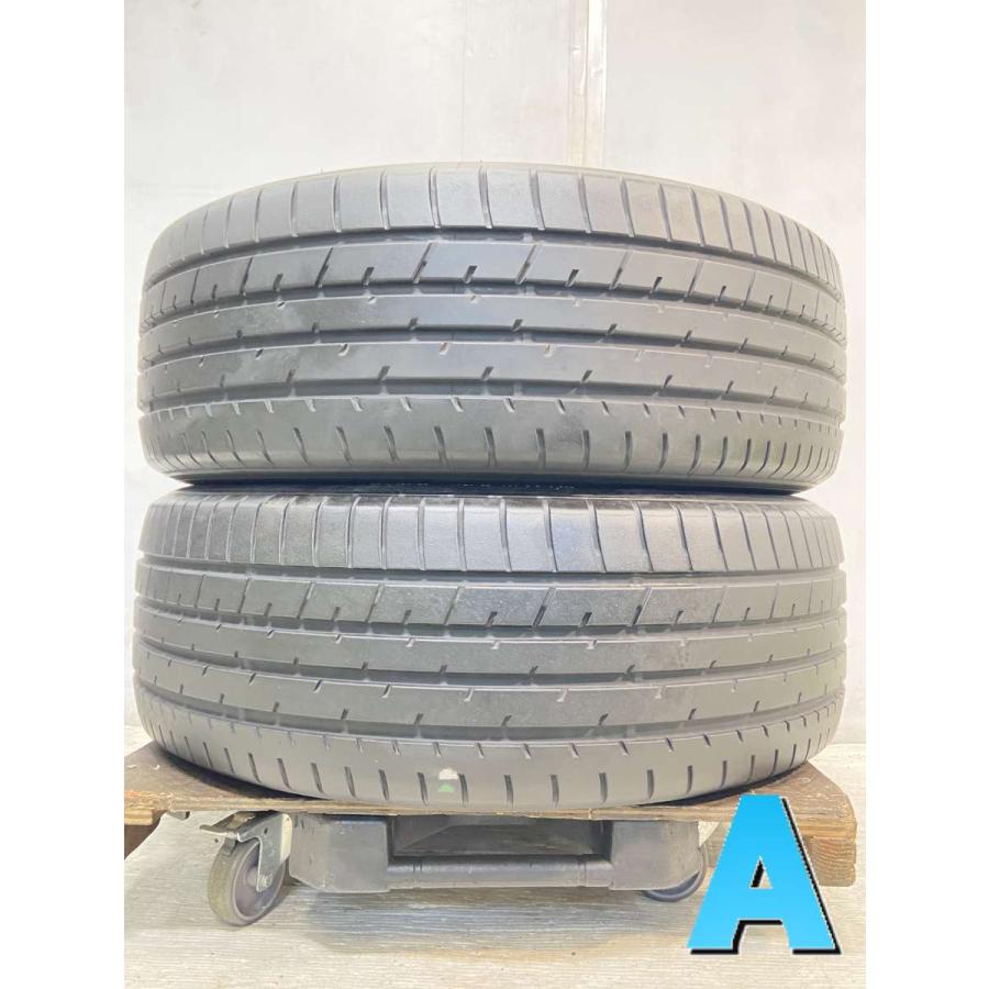 中古タイヤ サマータイヤ 2本セット  225/55R19  トーヨータイヤ プロクセス R46 | TOYO TIRES