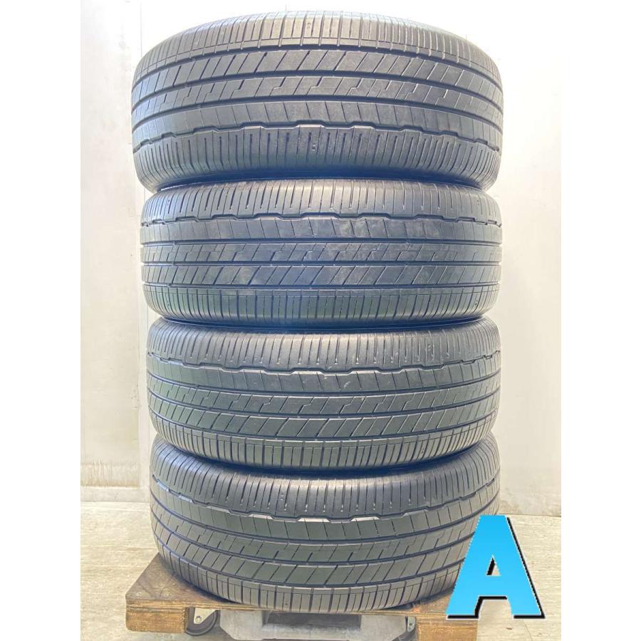 中古タイヤ サマータイヤ 4本セット235/55R19ハンコック VENTUS S1 EVO3 SUV | ハンコック