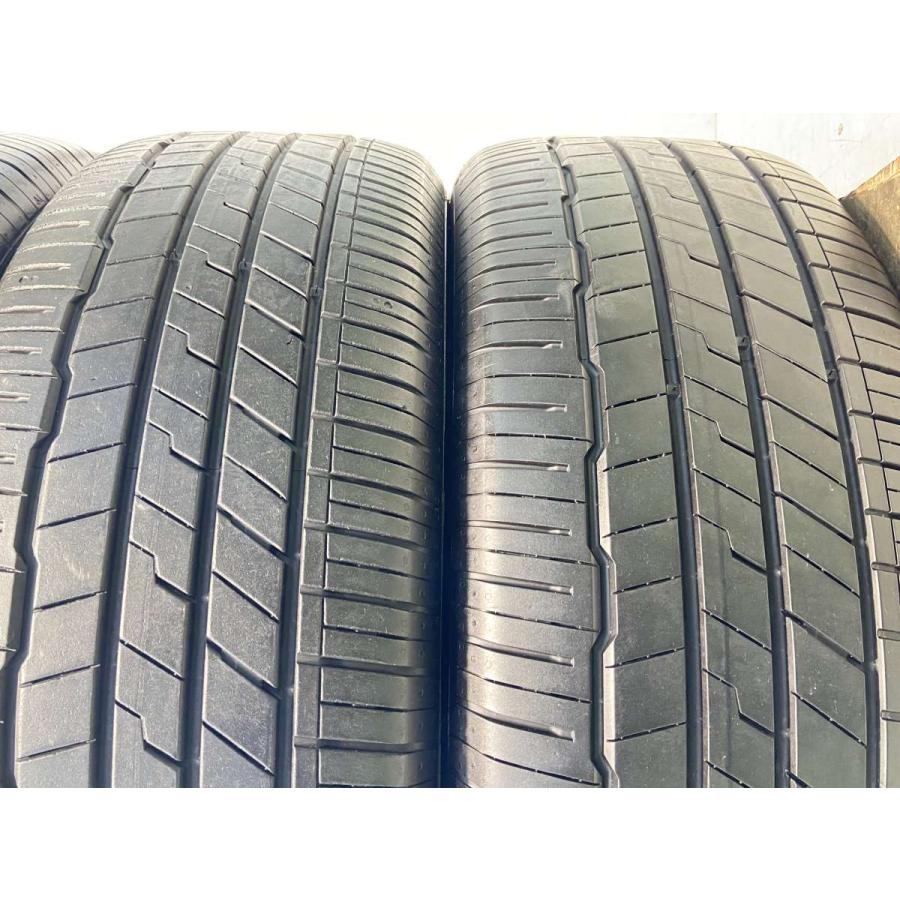 中古タイヤ サマータイヤ 4本セット235/55R19ハンコック VENTUS S1 EVO3 SUV | ハンコック | 02