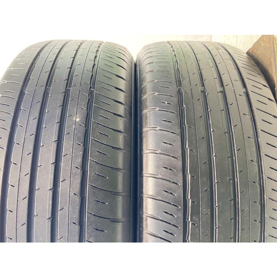 ダンロップ 235/55R19 2本 SPSPORTMAXX050 中古タイヤ DUNLOP（ダンロップ） 中古タイヤ サマータイヤ 2本セット235/55R19