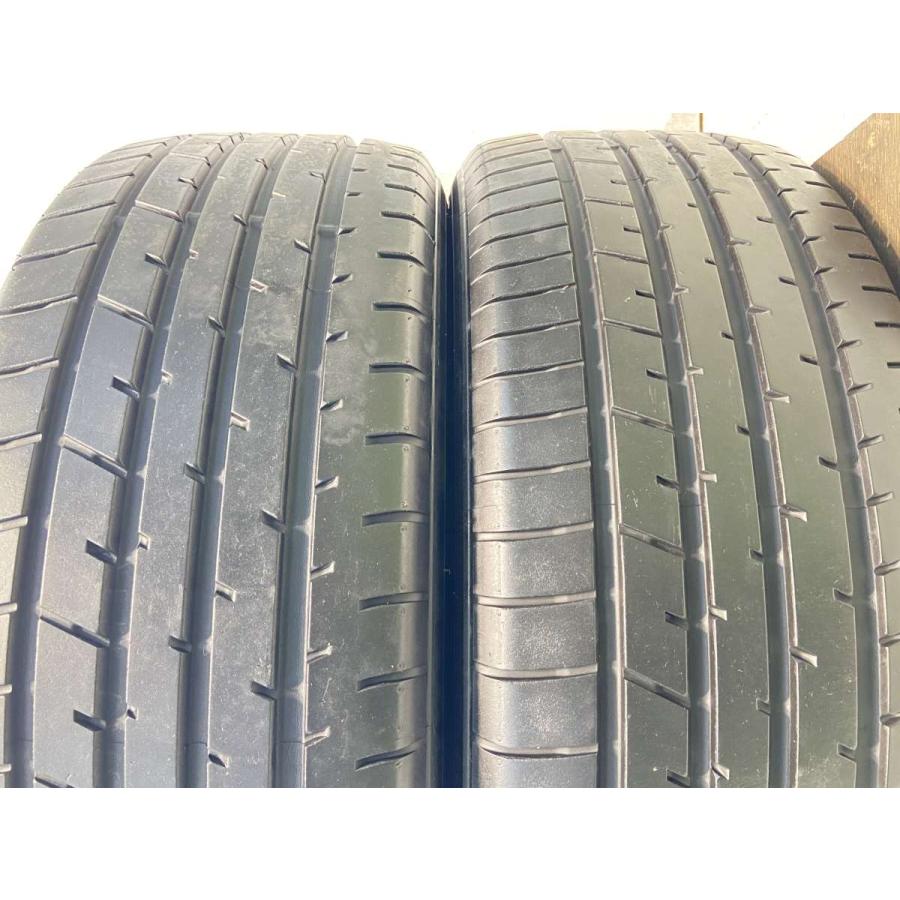 中古タイヤ サマータイヤ 2本セット  225/55R19  トーヨータイヤ プロクセス R46 | TOYO TIRES | 02