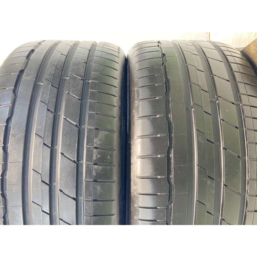 中古タイヤ サマータイヤ 2本セット  285/40R19  ハンコック VENTUS S1EVO 3 | ハンコック | 02