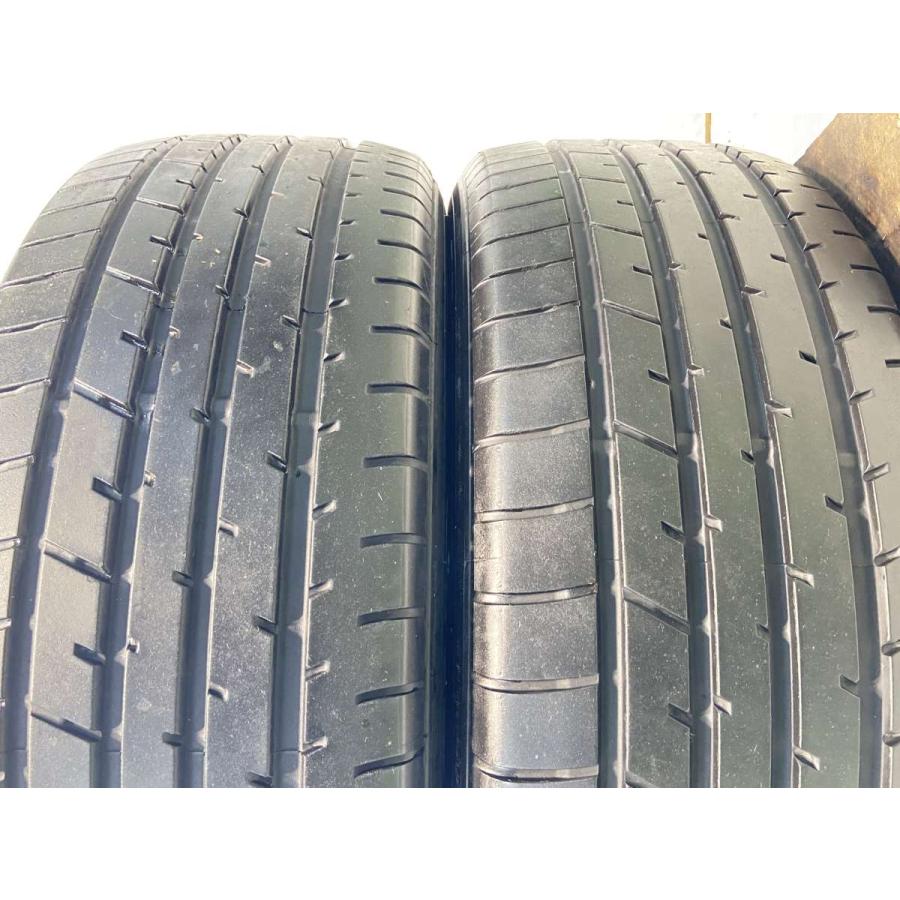 中古タイヤ サマータイヤ 2本セット  225/55R19  トーヨータイヤ プロクセス R46 | TOYO TIRES | 02