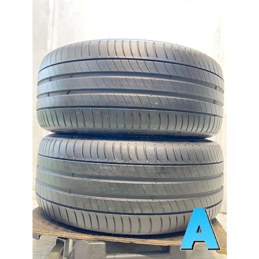 中古タイヤ サマータイヤ 2本セット  245/40R19  ミシュラン プライマシー3 | ミシュラン