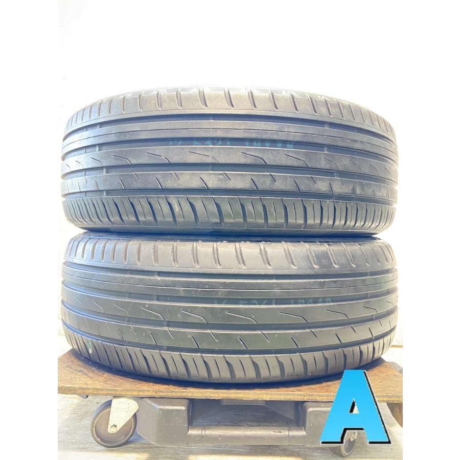 中古タイヤ サマータイヤ 2本セット  225/55R19  トーヨータイヤ プロクセス CF2 SUV | TOYO TIRES