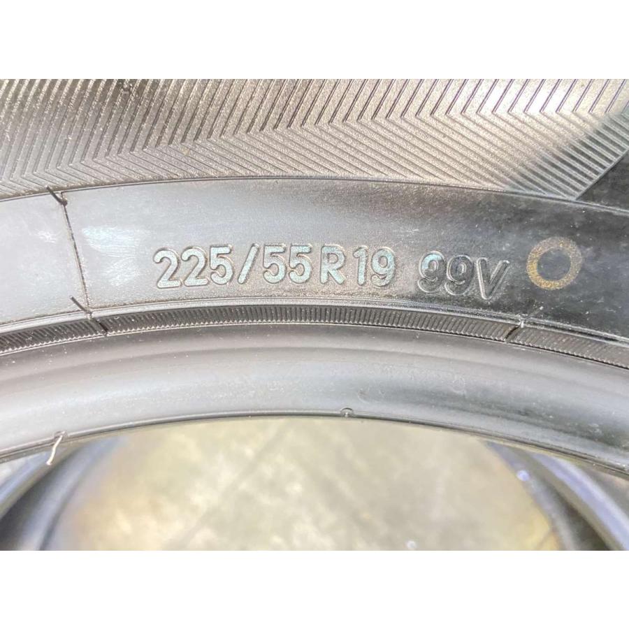 TOYO TIRES（トーヨータイヤ） 中古タイヤ サマータイヤ 2本セット 225