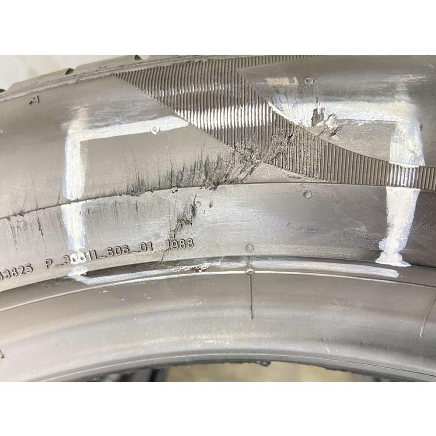 PIRELLI（ピレリ） 中古タイヤ サマータイヤ 4本セット 235/50R19 P