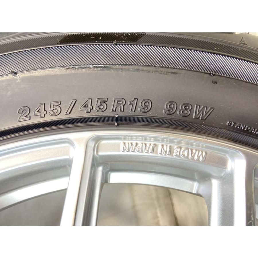 ヨコハマタイヤ（YOKOHAMA TIRE） 中古タイヤ サマータイヤ ホイール 
